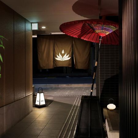 Marutamachi Crystal Hotel Kioto Zewnętrze zdjęcie