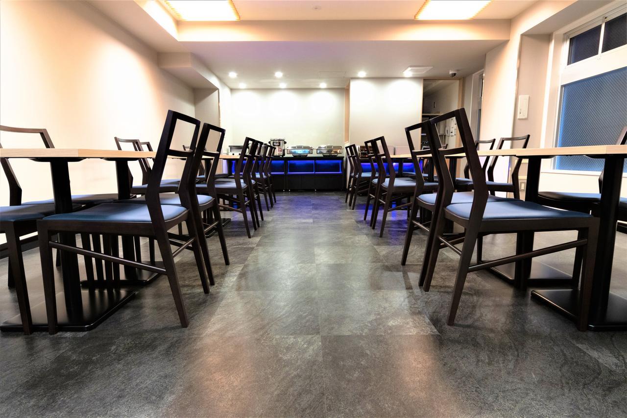 Marutamachi Crystal Hotel Kioto Zewnętrze zdjęcie
